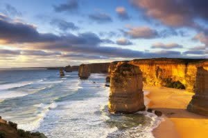 12 Apostles & Great Ocean Road